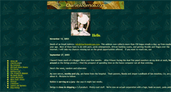 Desktop Screenshot of charlieanderson.com